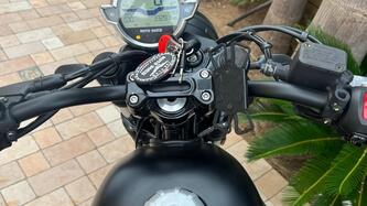 Moto Guzzi V7 Stone (2021 - 24) usata