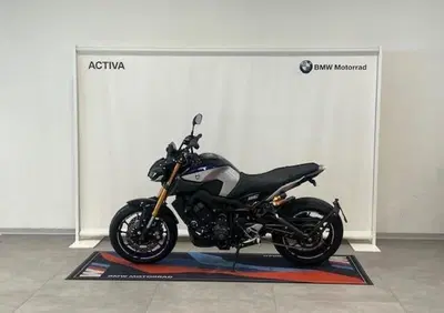 Yamaha MT-09 SP (2018 - 20) - Annuncio 9804219