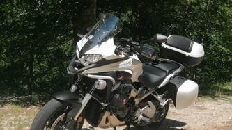 Honda Crossrunner (2017 - 20) usata