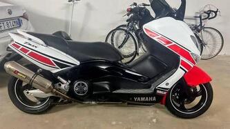 Yamaha T-Max 500 (2001 - 03)