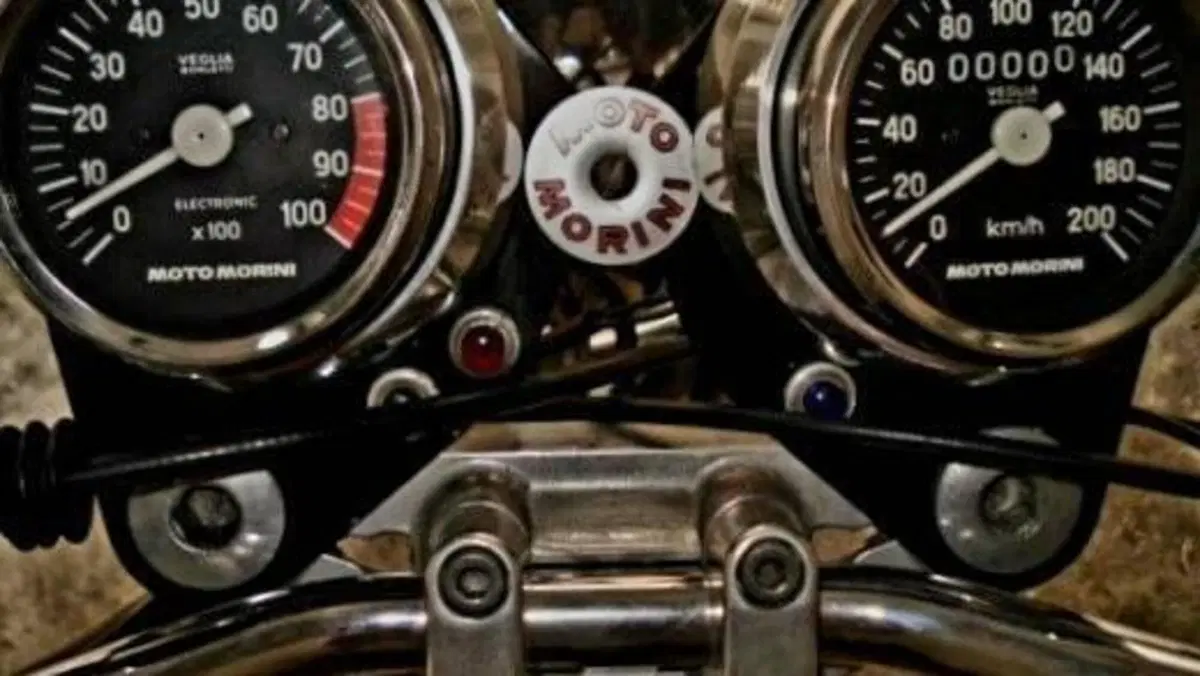 Morini   (2)
