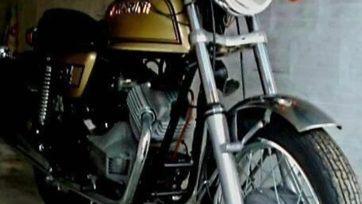 Morini   (4)