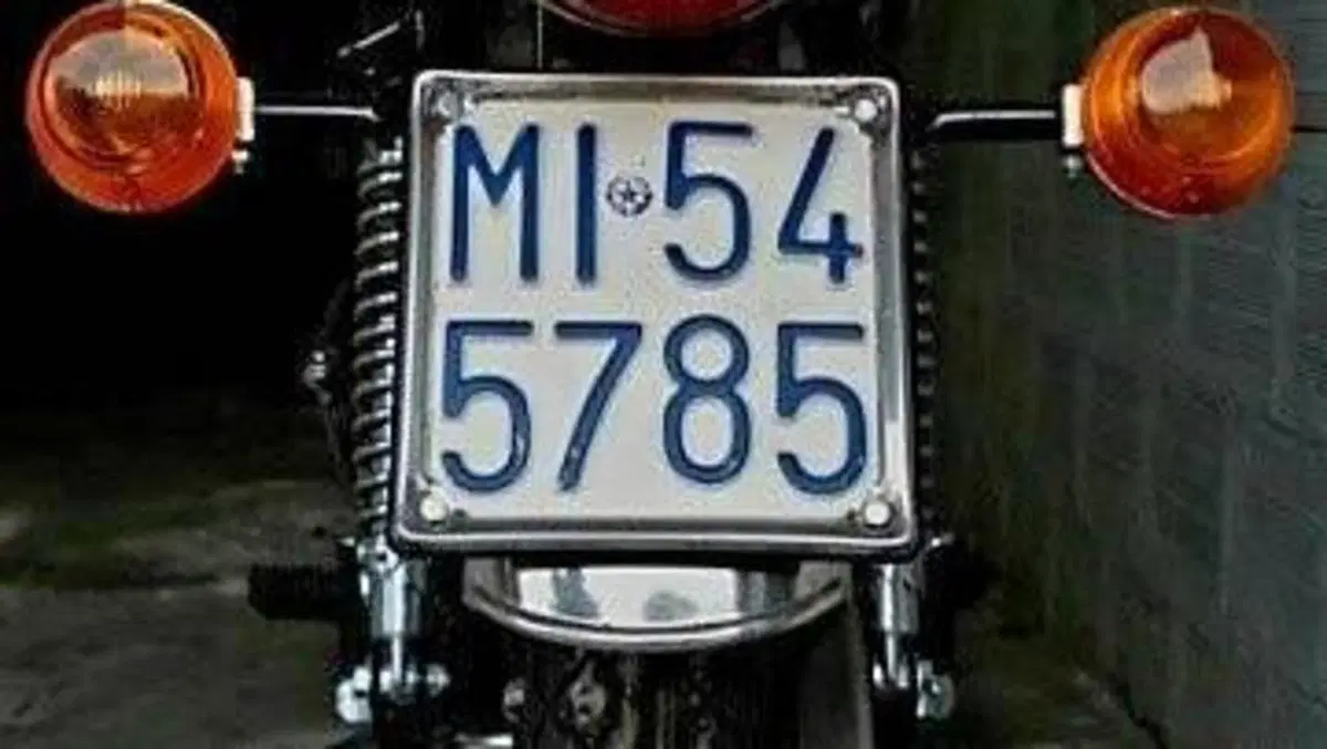 Morini   (5)