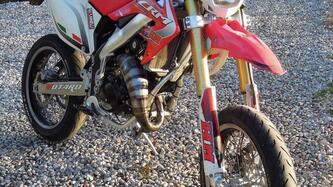 HM Derapage 50 RR (2009 - 11)