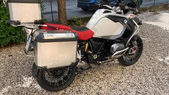 Bmw R 1200 GS Adventure (2013 - 16) usata