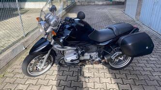 Bmw R 1150 R (2000 - 07) usata