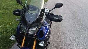 Yamaha XT1200ZE Super Ténéré (2013 - 14) 
