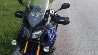 Yamaha XT1200ZE Super Ténéré (2013 - 14) usata