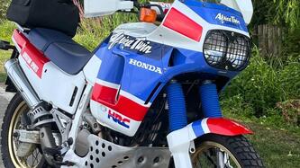 Honda Africa Twin XRV 650 usata
