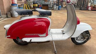 Lambretta Li 150 epoca