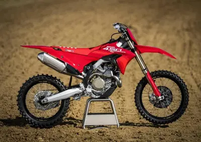 Ducati Desmo450 MX (2026) - Annuncio 9804371