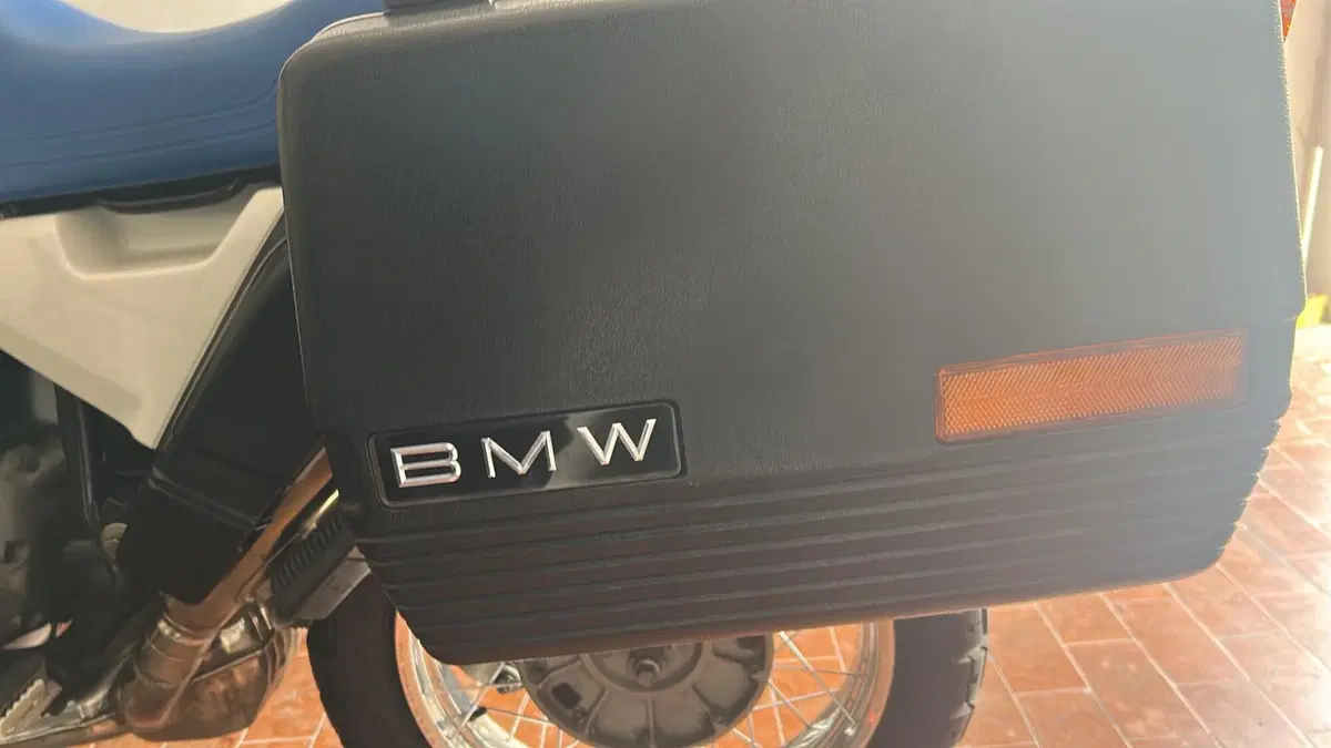 Bmw R 100 GS  (6)