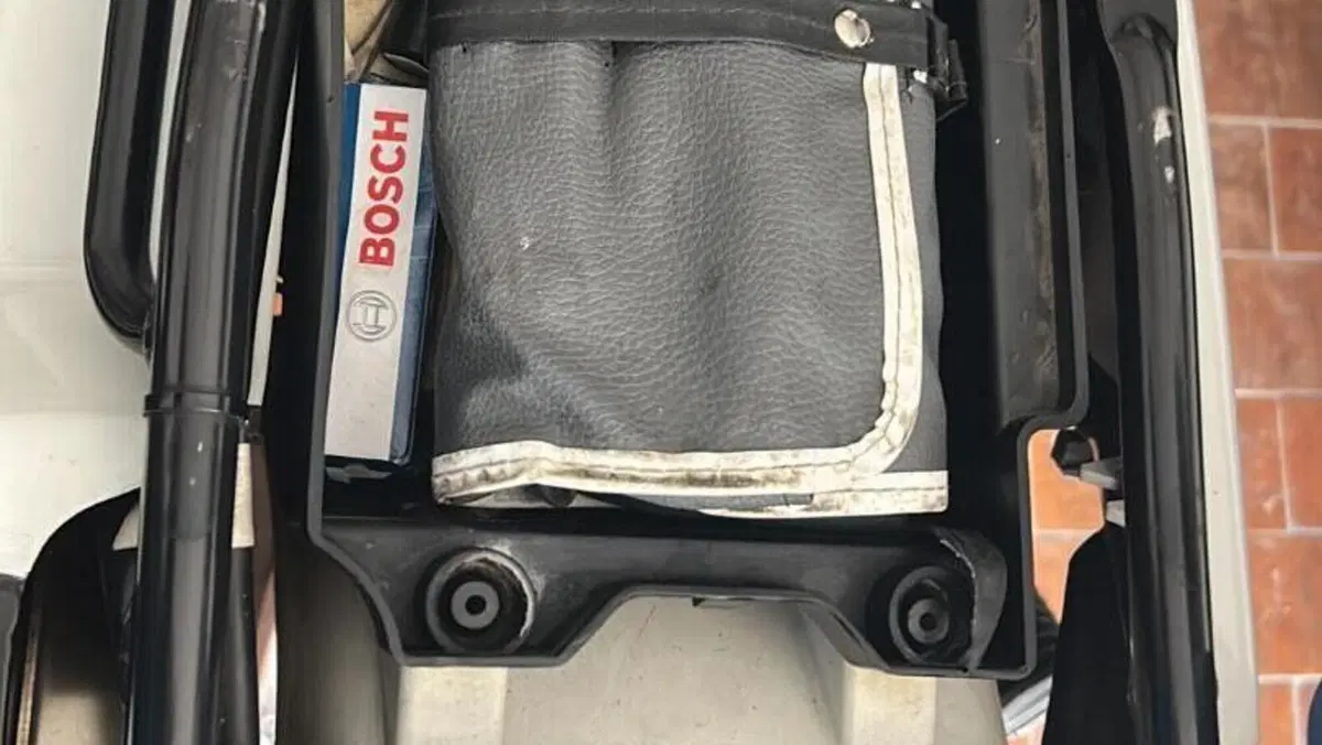 Bmw R 100 GS  (9)
