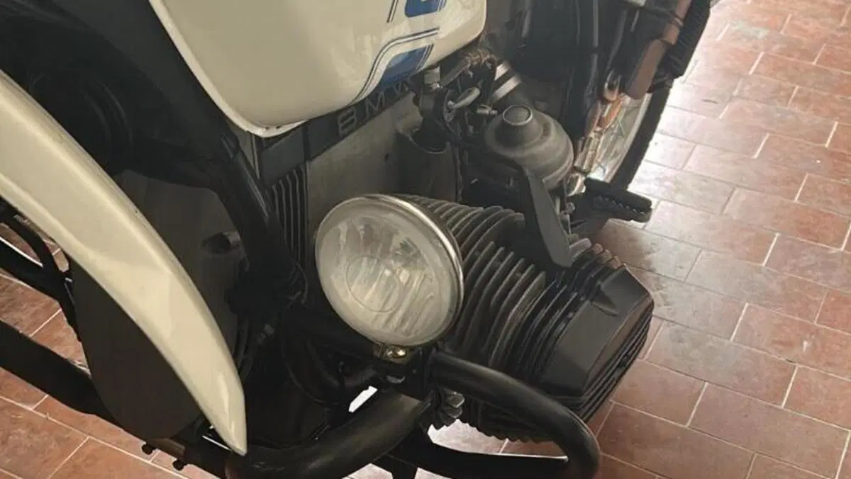 Bmw R 100 GS  (10)