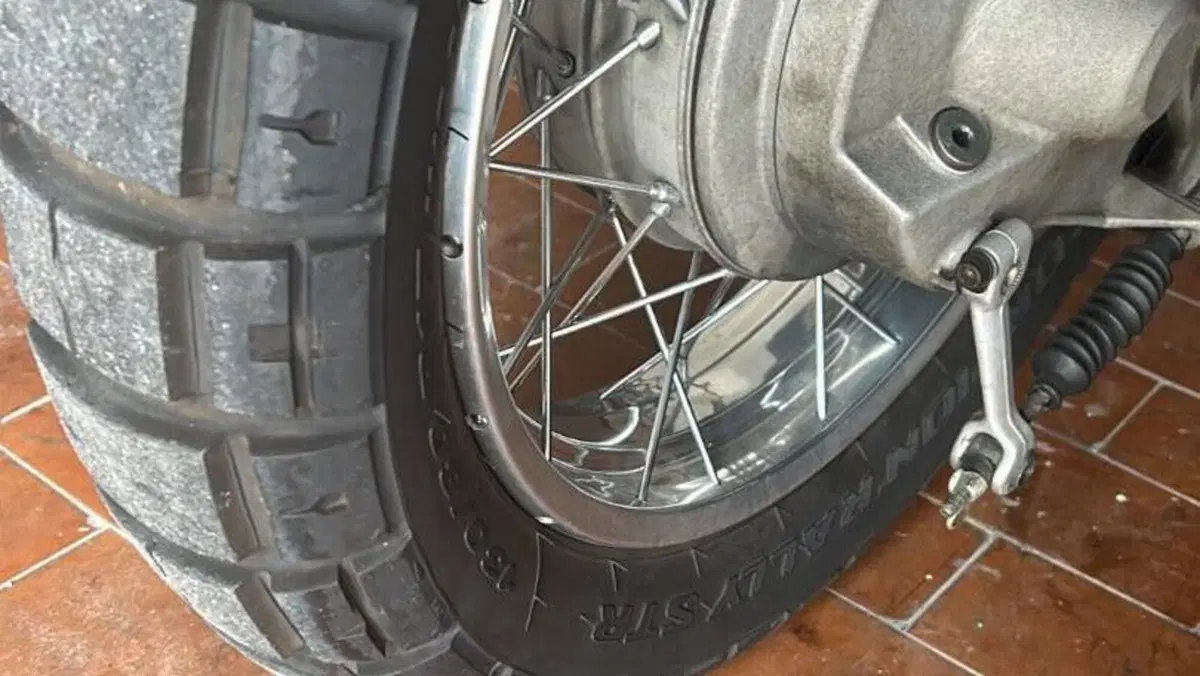 Bmw R 100 GS  (11)