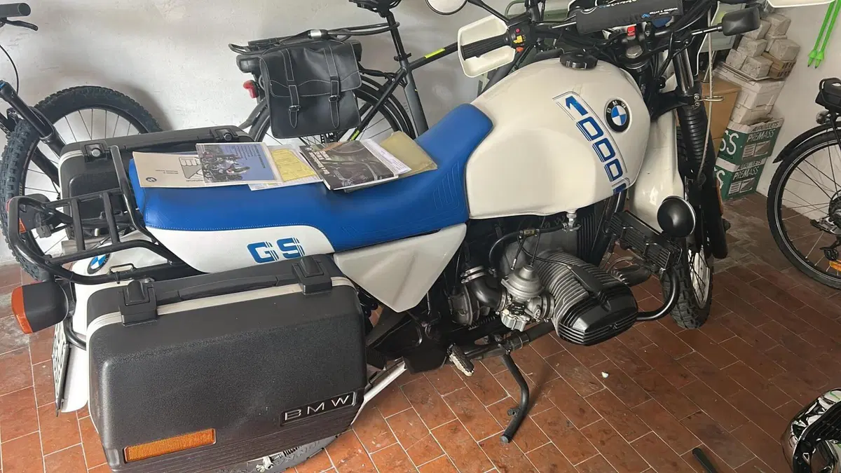 Bmw R 100 GS  (14)
