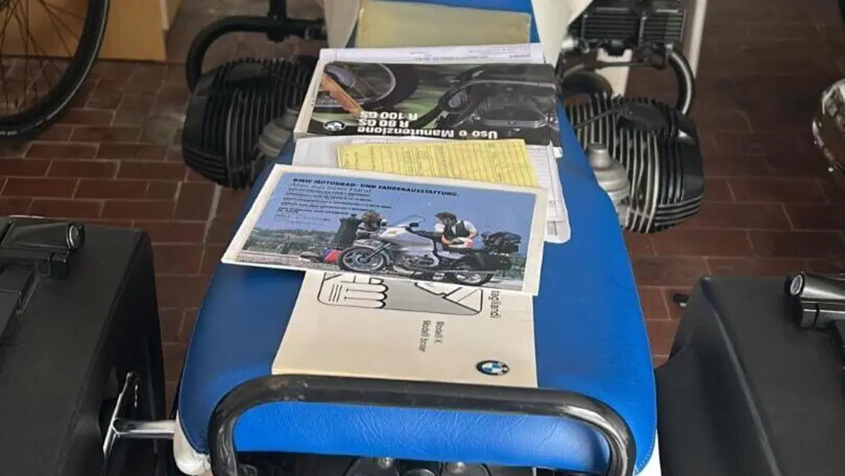 Bmw R 100 GS  (15)