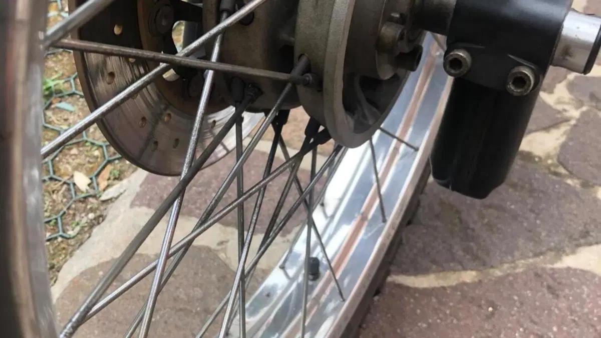 Bmw R 100 GS  (17)