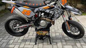 Husqvarna FS 450 (2017) 