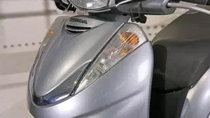 Honda SH 300 i (2006 - 10)  (3)