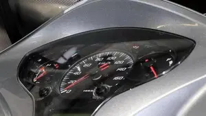 Honda SH 300 i (2006 - 10)  (5)