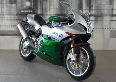 Benelli Tornado 900 Tre (2003 - 06) - Annuncio 8592655