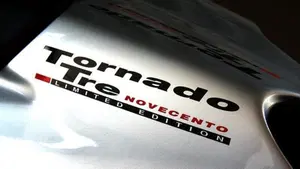 Benelli Tornado 900 Tre (2003 - 06)  (3)
