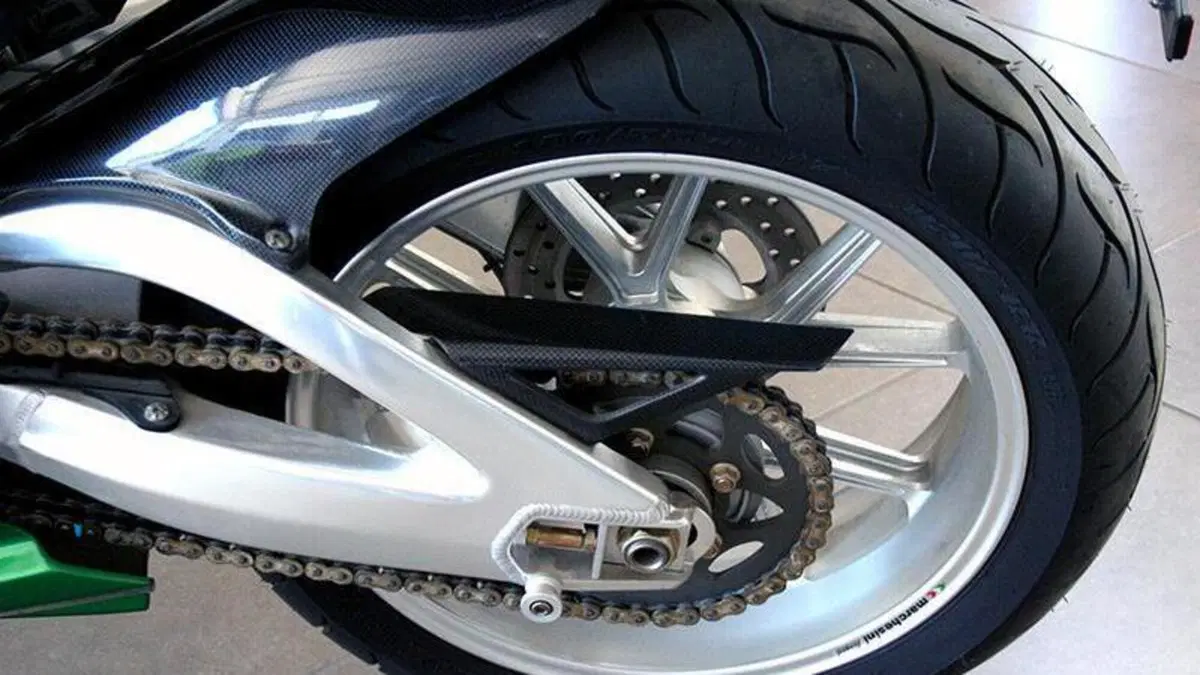 Benelli Tornado 900 Tre (2003 - 06)  (4)