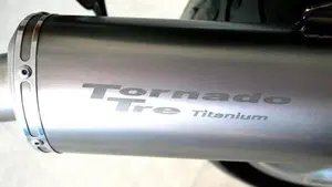 Benelli Tornado 900 Tre (2003 - 06)  (5)