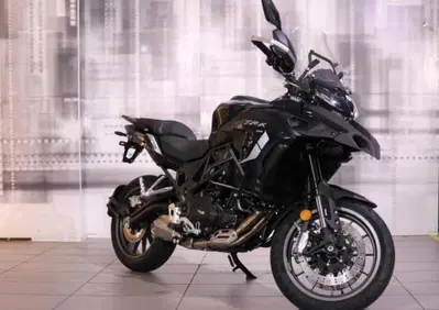 Benelli TRK 502 (2021 - 25) - Annuncio 9159783