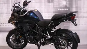 Benelli TRK 502 (2021 - 25)  (2)