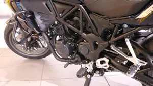 Benelli TRK 502 (2021 - 25)  (4)