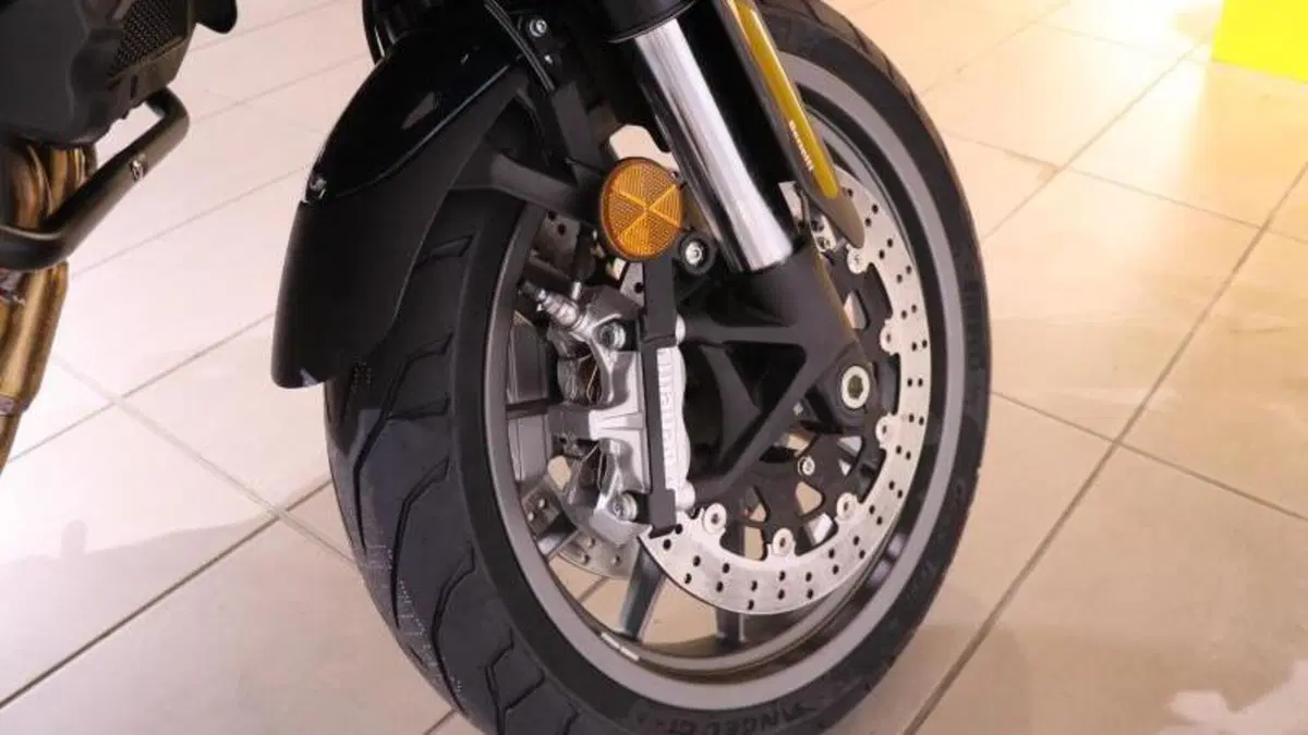 Benelli TRK 502 (2021 - 25)  (5)