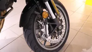 Benelli TRK 502 (2021 - 25)  (5)