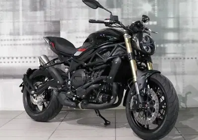 Benelli 752 S (2022 - 25) - Annuncio 9633301