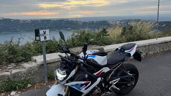 Bmw S 1000 R (2021 - 24) usata