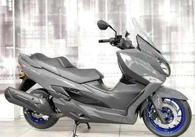 Suzuki Burgman 400 (2022 - 24) - Annuncio 9792851
