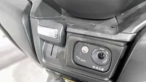 Suzuki Burgman 400 (2022 - 24)  (5)