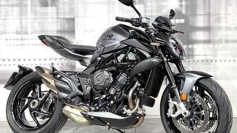 MV Agusta Brutale 800 RR (2021 - 25)