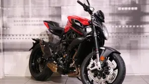 MV Agusta Brutale 800 Rosso (2021 - 23) 