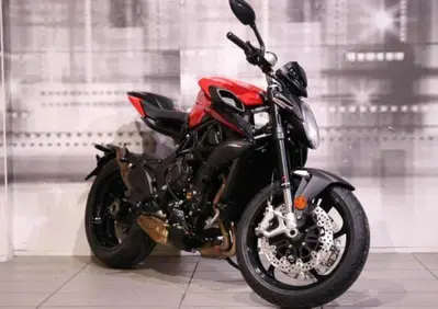 MV Agusta Brutale 800 Rosso (2021 - 23) - Annuncio 9703468