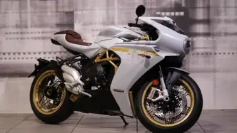 MV Agusta Superveloce 800 S (2021 - 25) nuova