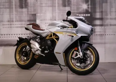 MV Agusta Superveloce 800 S (2021 - 25) - Annuncio 9614381