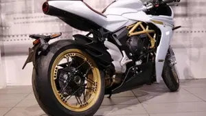 MV Agusta Superveloce 800 S (2021 - 25)  (5)