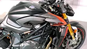 MV Agusta Brutale 1000 RR (2021 - 25)  (3)