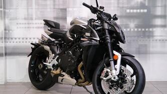 MV Agusta Brutale 1000 RS (2022 - 25)