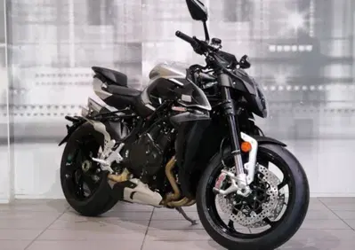 MV Agusta Brutale 1000 RS (2022 - 26) - Annuncio 9614385