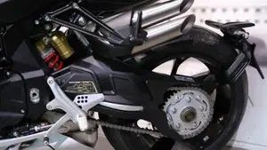 MV Agusta Brutale 1000 RS (2022 - 26)  (5)