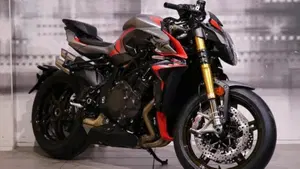 MV Agusta Brutale 1000 RR (2021 - 25) 