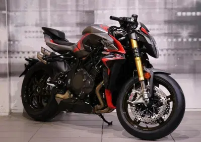 MV Agusta Brutale 1000 RR (2021 - 25) - Annuncio 9614390